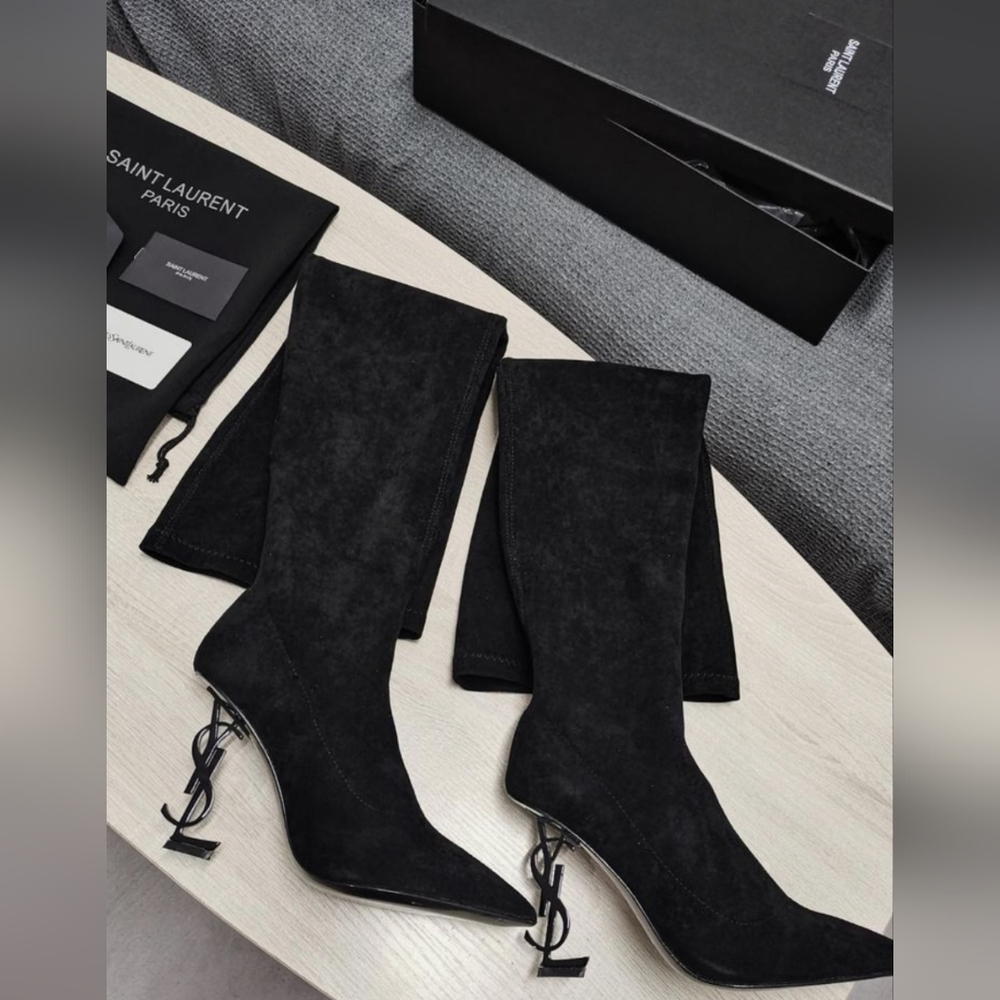 boots
